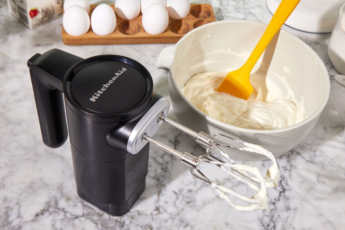 Is 250 Watts Enough for a Hand Mixer? An Expert’s Guide