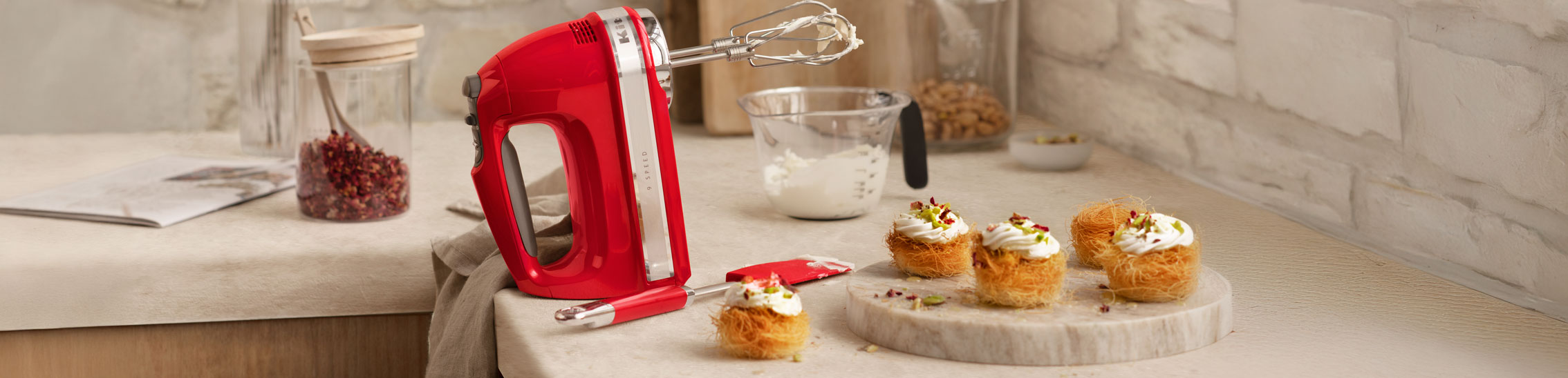 What Is the Best Attachment for Egg Whites? Your Guide