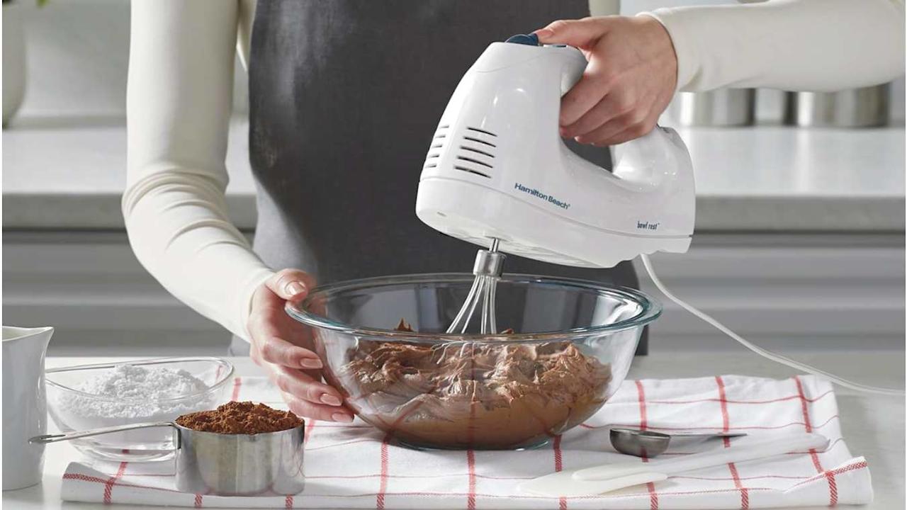 Hand Mixer Not Working? A Deep Dive Into Troubleshooting