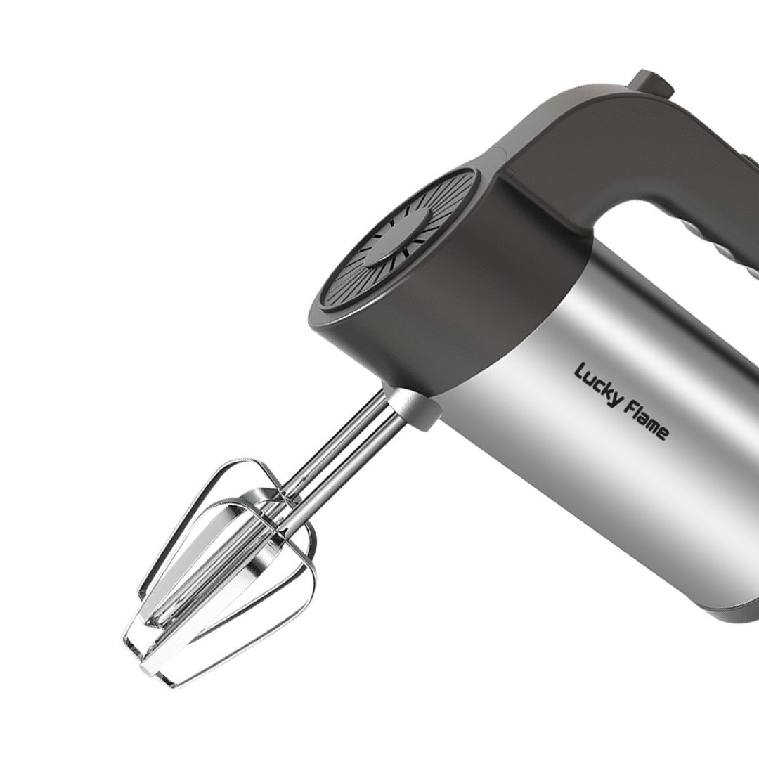 Hamilton Beach 6 Speed Hand Mixer: An In-Depth Review