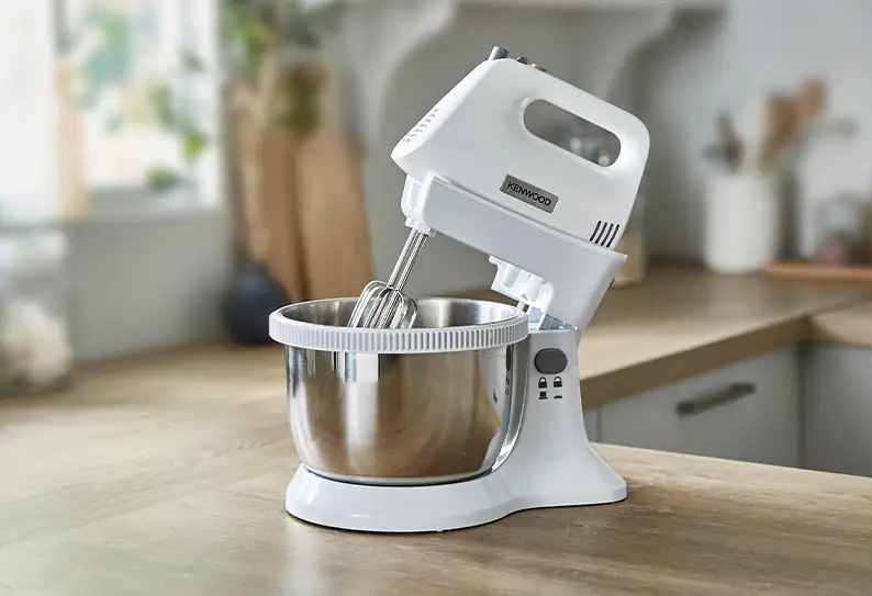 How to Get Stuck Food Out of Beaters The Easy Way