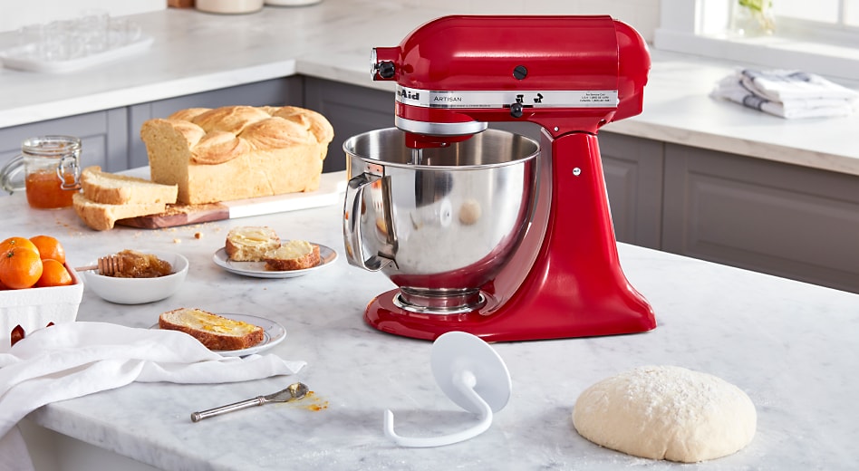 What Are Silicone Tipped Beaters? A Baker’s Game Changer