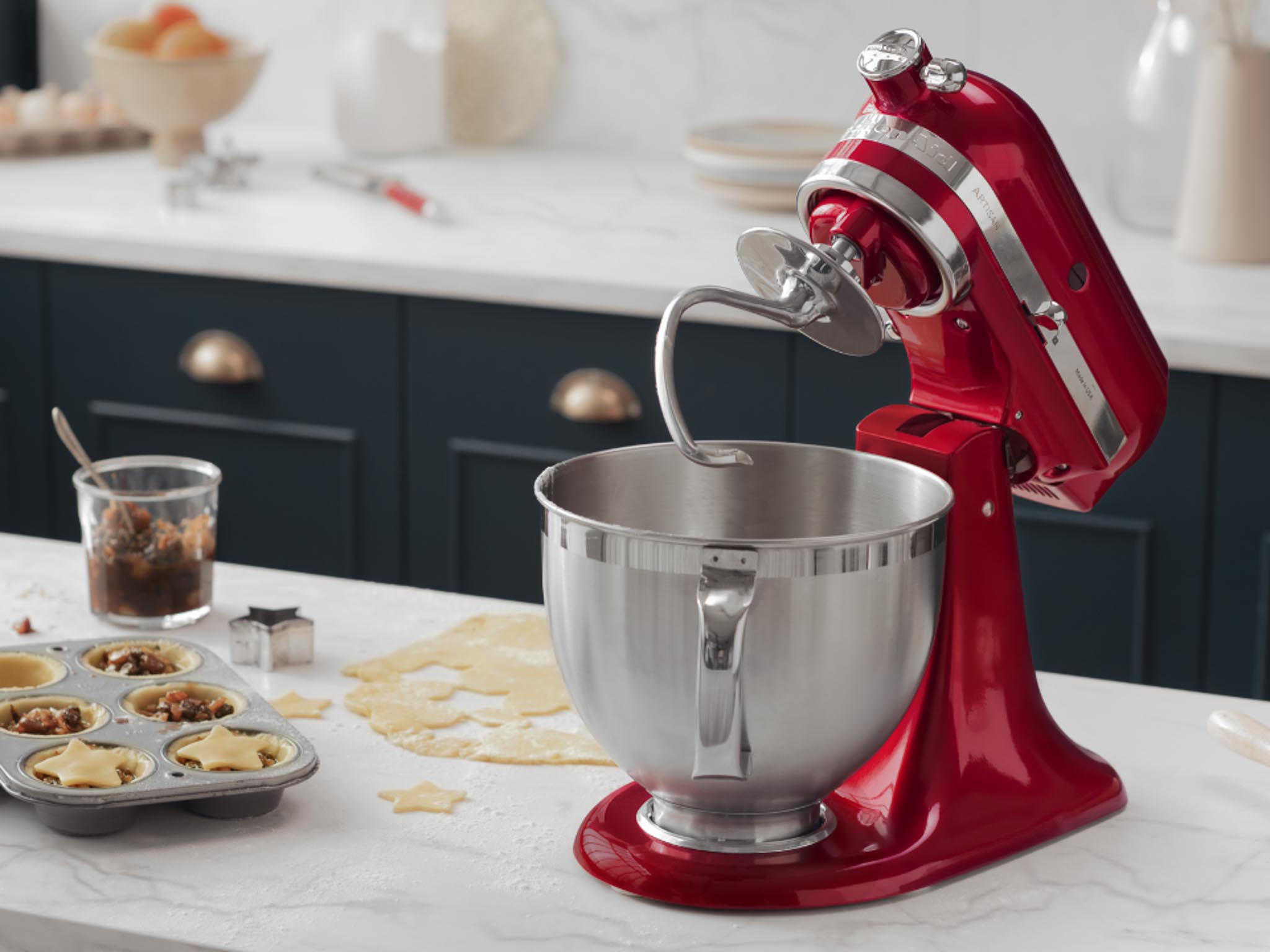How to Clean Dough From Dough Hooks: The Ultimate Guide