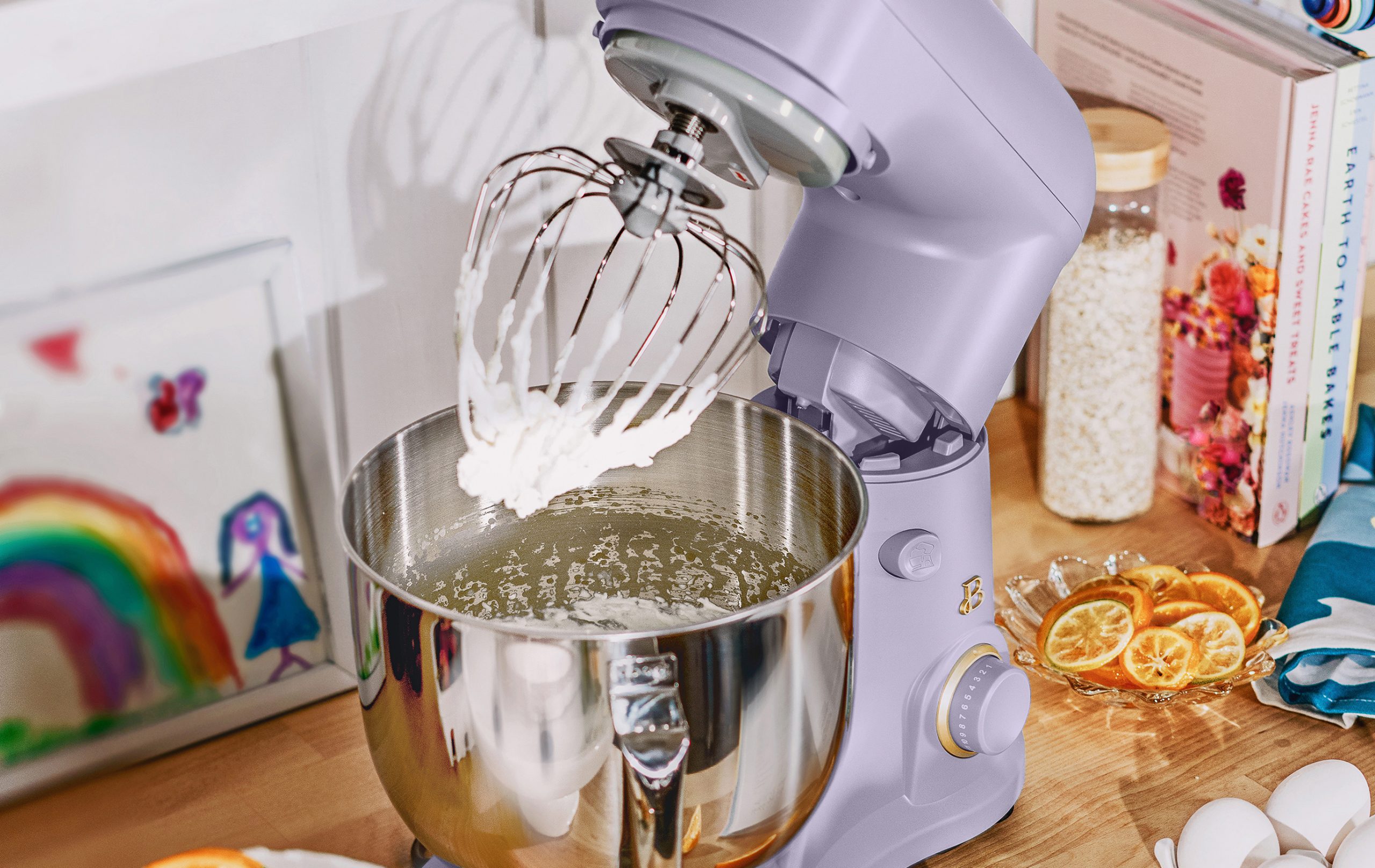Can a Hand Mixer Overheat? Your Essential Guide