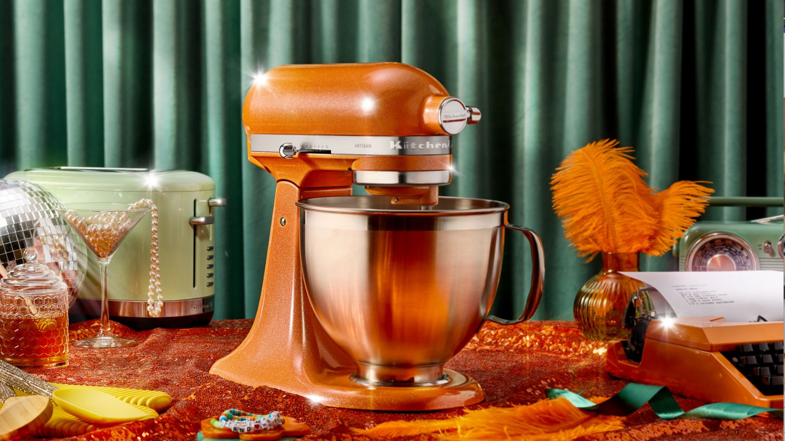 Can You Repair a Hand Mixer? A DIY Guide for Home Bakers