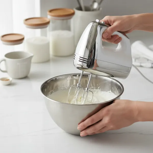 Review: Yabano Electric Hand Mixer – Your Ultimate Budget-Friendly Baking Partner