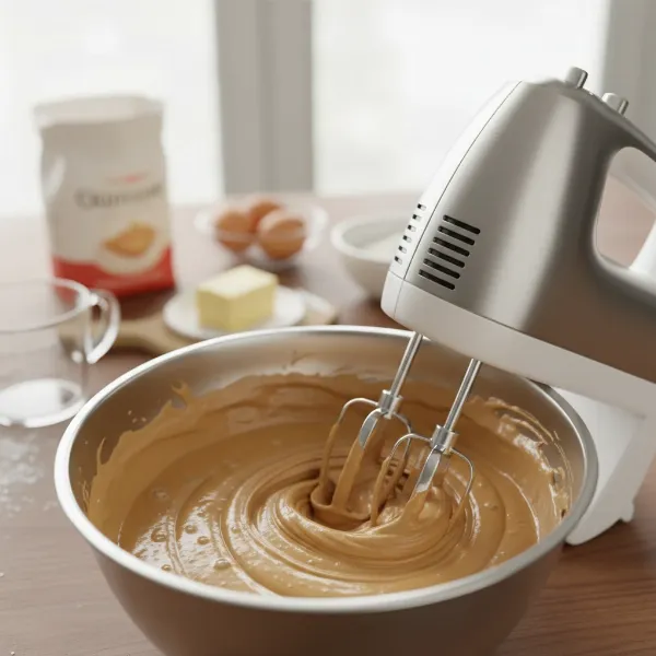 10 Best Hand Mixers of 2026: Reviews and Top Picks