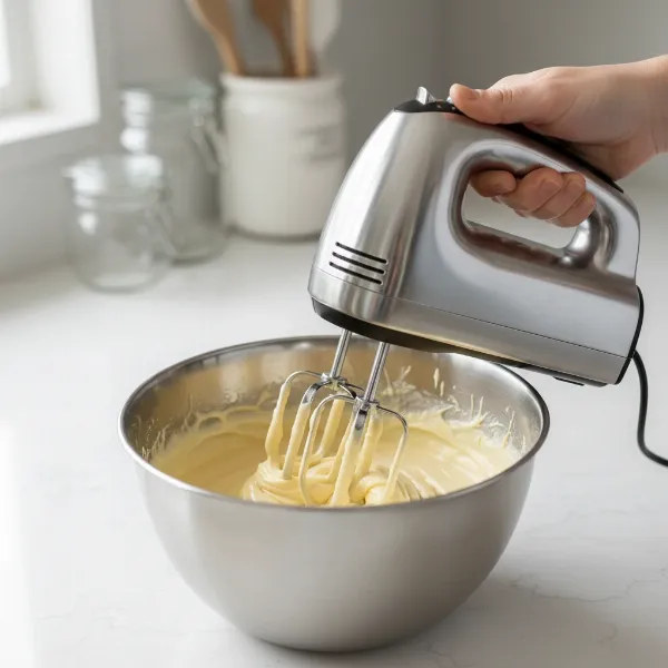 Review: Cuisinart Power Advantage Plus 9-Speed Hand Mixer – Your Ultimate Baking Companion