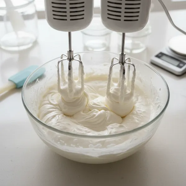 Master the Fluff: How to Make Whipped Soap with Your Hand Mixer