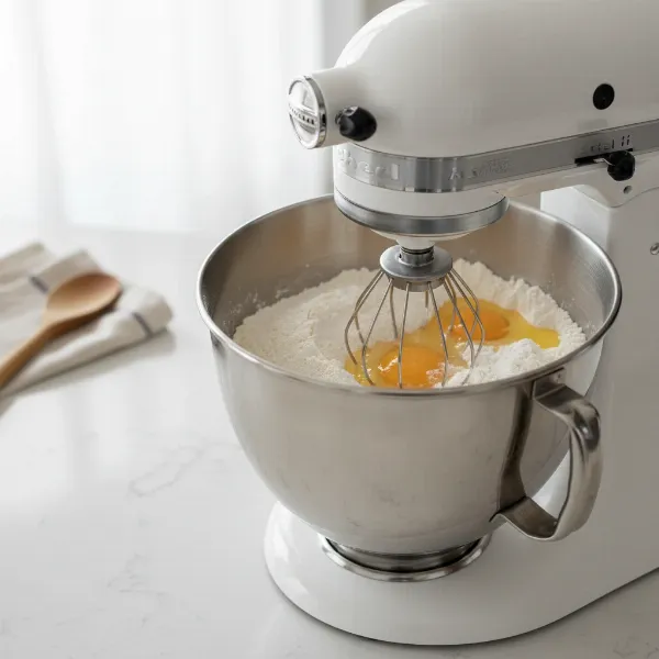 How to Master the Slow Start Feature to Prevent Splatters